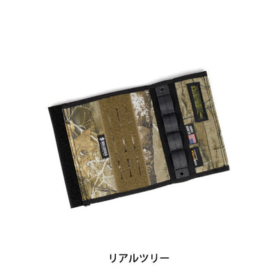 Ballistics バリスティクス MULTI COVER II マルチカバー BAA-2207