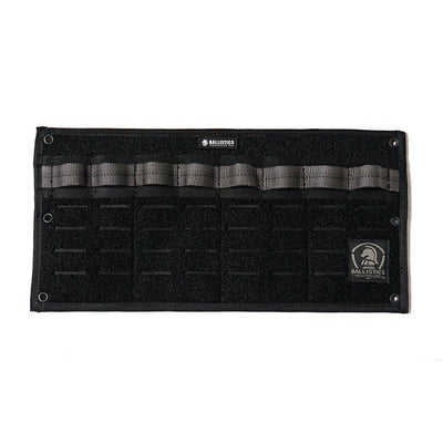 Ballistics バリスティクス MULTI PLATE M マルチプレートM BAA-2210