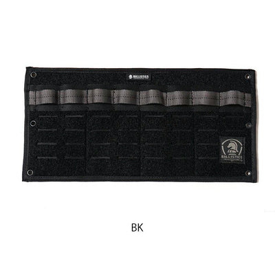 Ballistics バリスティクス MULTI PLATE M マルチプレートM BAA-2210