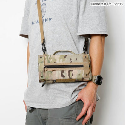 Ballistics バリスティクス NEW TISSUE CASE ニューティッシュケース BAA-1814