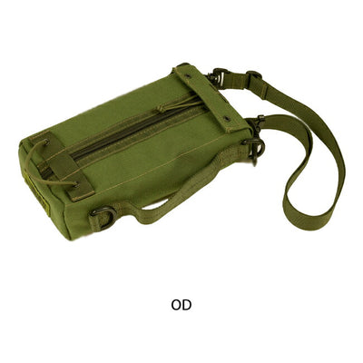 Ballistics バリスティクス NEW TISSUE CASE ニューティッシュケース BAA-1814