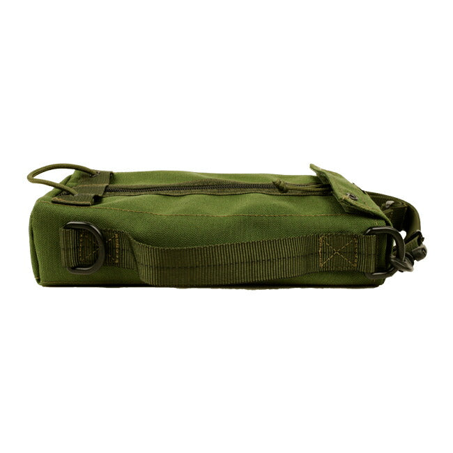 Ballistics バリスティクス NEW TISSUE CASE ニューティッシュケース BAA-1814