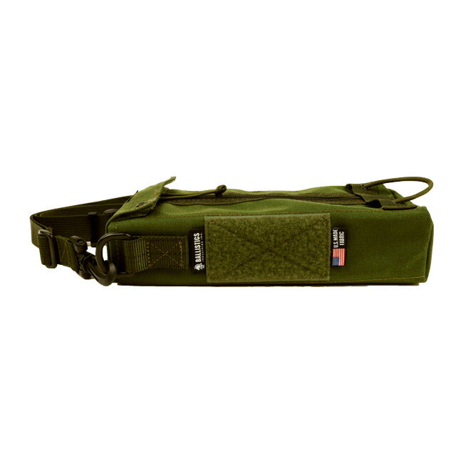 Ballistics バリスティクス NEW TISSUE CASE ニューティッシュケース BAA-1814