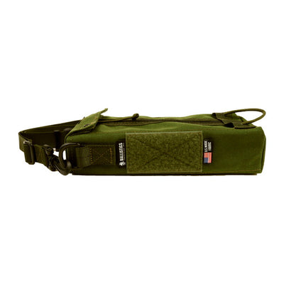 Ballistics バリスティクス NEW TISSUE CASE ニューティッシュケース BAA-1814