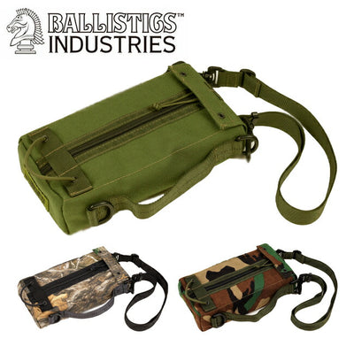 Ballistics バリスティクス NEW TISSUE CASE ニューティッシュケース BAA-1814