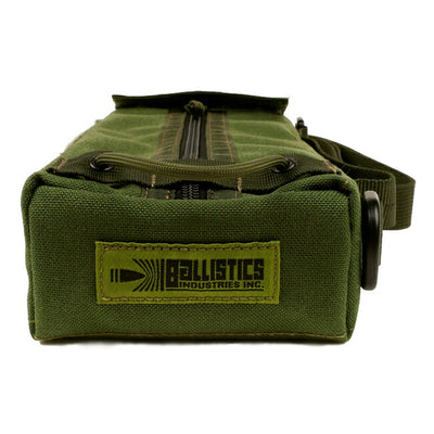 Ballistics バリスティクス NEW TISSUE CASE ニューティッシュケース BAA-1814