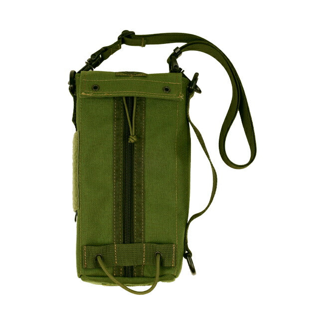 Ballistics バリスティクス NEW TISSUE CASE ニューティッシュケース BAA-1814