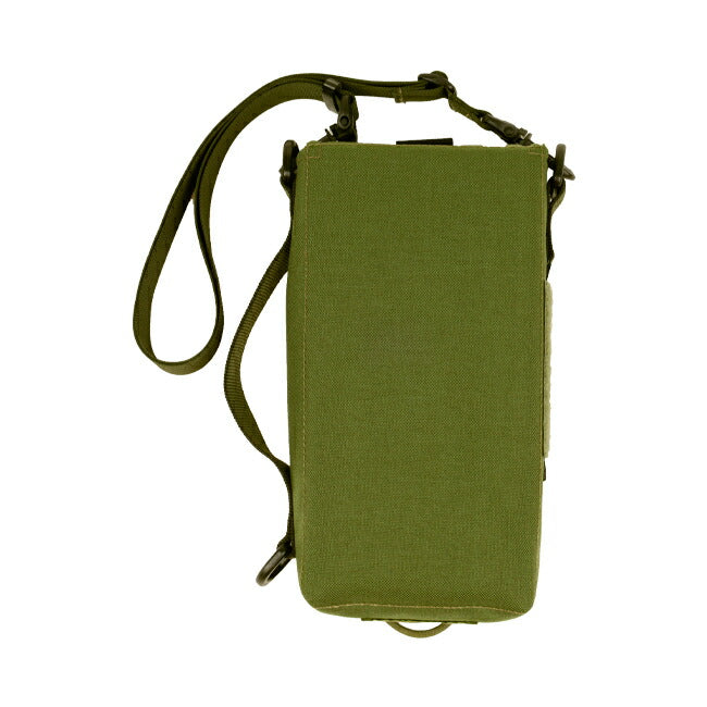 Ballistics バリスティクス NEW TISSUE CASE ニューティッシュケース BAA-1814