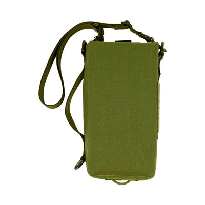 Ballistics バリスティクス NEW TISSUE CASE ニューティッシュケース BAA-1814