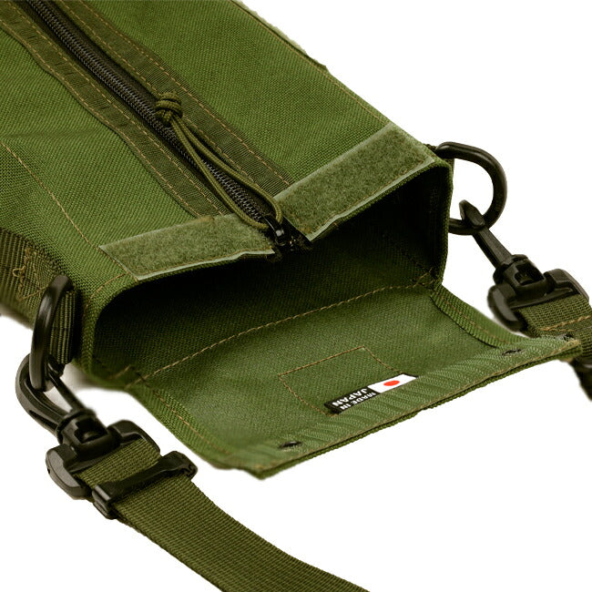 Ballistics バリスティクス NEW TISSUE CASE ニューティッシュケース BAA-1814