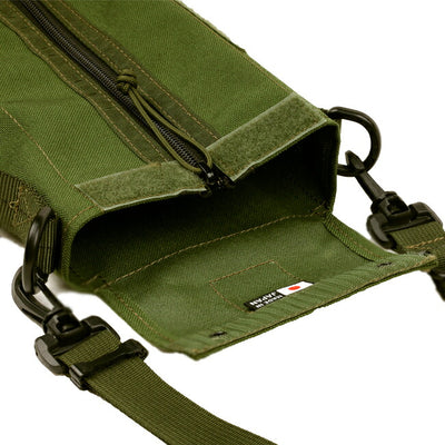 Ballistics バリスティクス NEW TISSUE CASE ニューティッシュケース BAA-1814