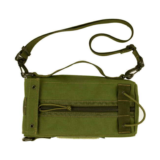 Ballistics バリスティクス NEW TISSUE CASE ニューティッシュケース BAA-1814