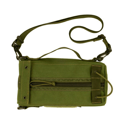 Ballistics バリスティクス NEW TISSUE CASE ニューティッシュケース BAA-1814