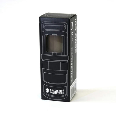 Ballistics バリスティクス IBS CASE ケース BAA-2328