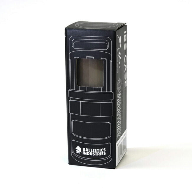 Ballistics - Ballistics バリスティクス IBS CASE ケース BAA-2328