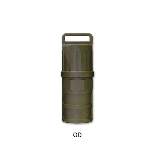 Ballistics - Ballistics バリスティクス IBS CASE ケース BAA-2328