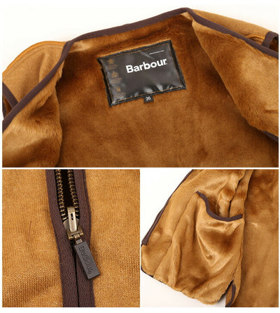 Barbour バブアー FUR LINER ファーライナー MLI0035