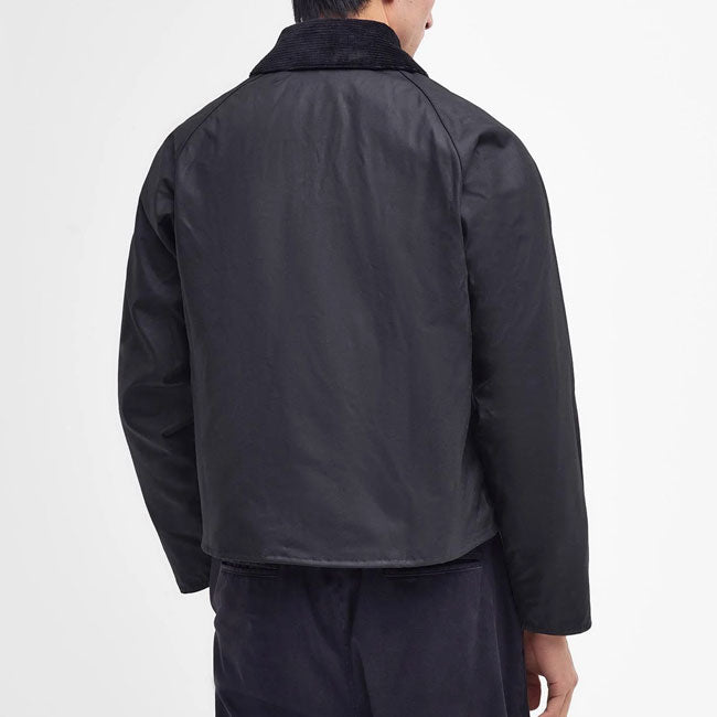 Barbour バブアー SPEY WAX JACKET スペイワックスジャケット MWX1212/08210823