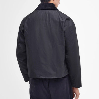 Barbour バブアー SPEY WAX JACKET スペイワックスジャケット MWX1212/08210823