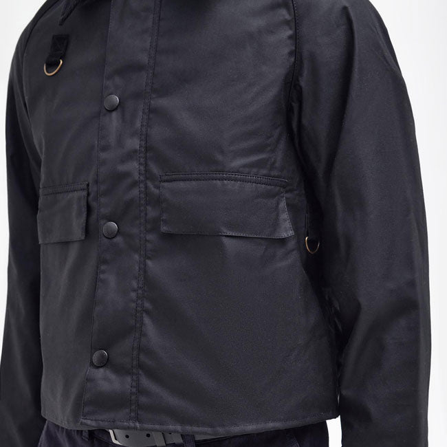 Barbour バブアー SPEY WAX JACKET スペイワックスジャケット MWX1212/08210823