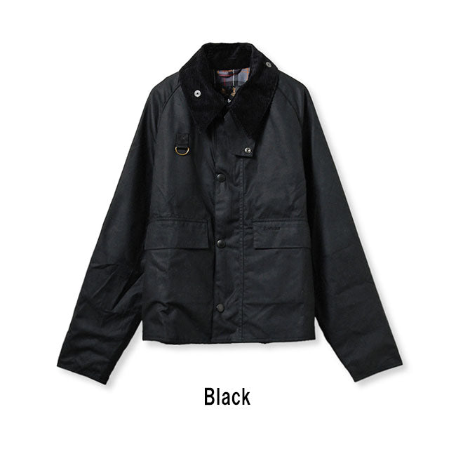 Barbour バブアー SPEY WAX JACKET スペイワックスジャケット MWX1212/08210823