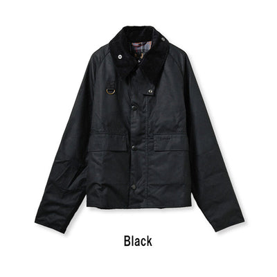 Barbour バブアー SPEY WAX JACKET スペイワックスジャケット MWX1212/08210823