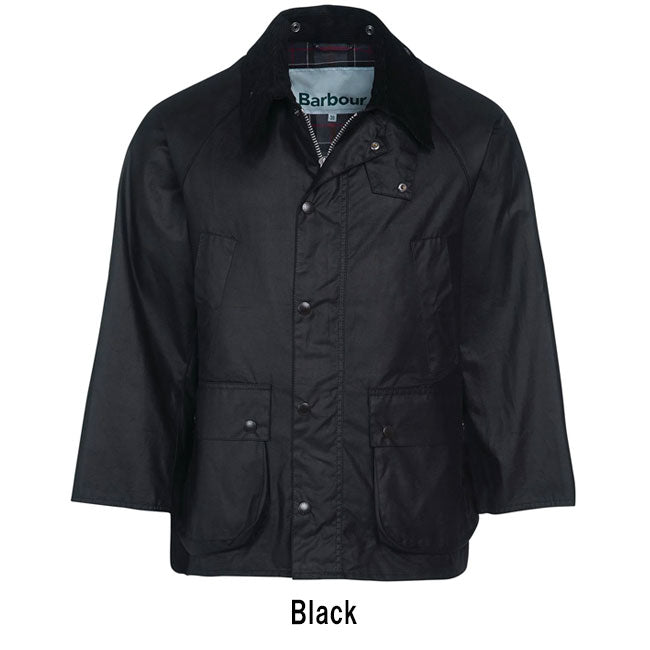Barbour バブアー OS BEDALE WAX JACKET オーバーサイズビデイルワックスジャケット MWX1679/08210825