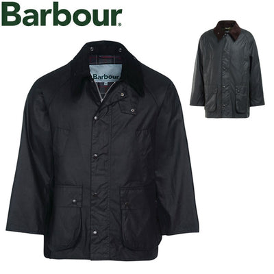 Barbour バブアー OS BEDALE WAX JACKET オーバーサイズビデイルワックスジャケット MWX1679/08210825