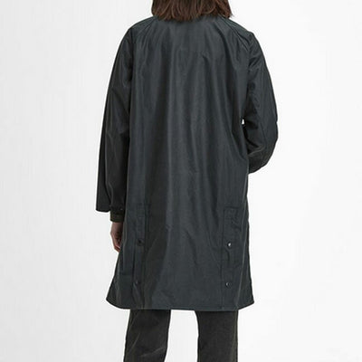 Barbour バブアー EXMOOR WAX COTTON MIDDLE LENGTH COAT エクスモアワックスコットンミドルレングスコート MWX2344/08210821