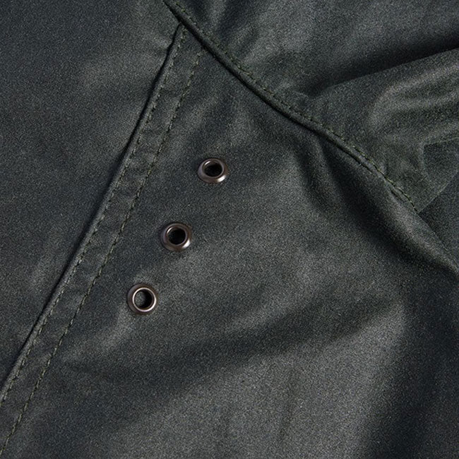 Barbour バブアー EXMOOR WAX COTTON MIDDLE LENGTH COAT エクスモアワックスコットンミドルレングスコート MWX2344/08210821