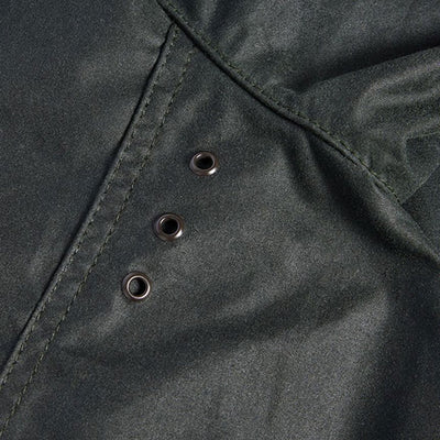 Barbour バブアー EXMOOR WAX COTTON MIDDLE LENGTH COAT エクスモアワックスコットンミドルレングスコート MWX2344/08210821