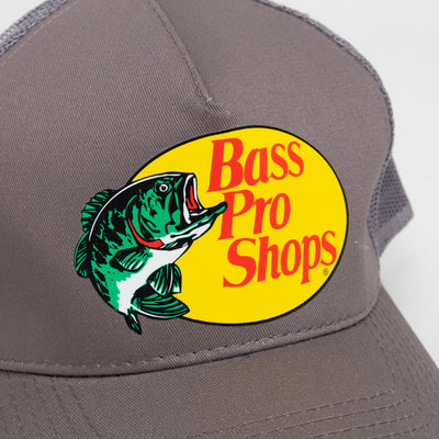 BPS Mesh Cap メッシュキャップ