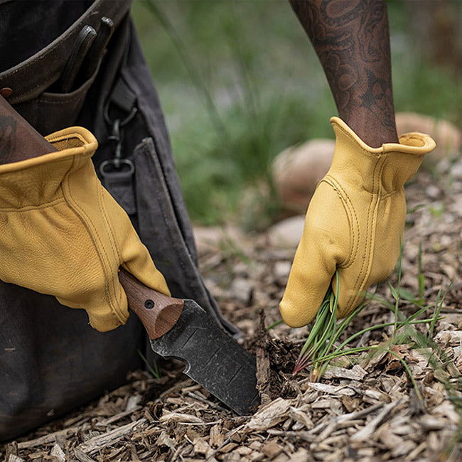 Barebones Living ベアボーンズリビング Classic Work Glove クラシックワークグローブ 20232019