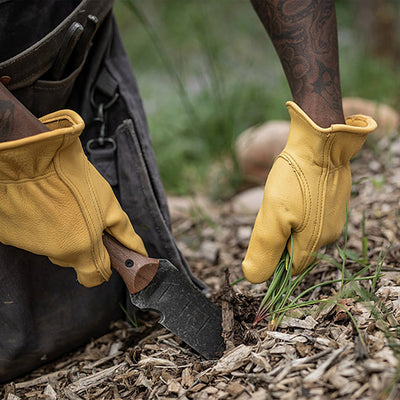 Barebones Living ベアボーンズリビング Classic Work Glove クラシックワークグローブ 20232019