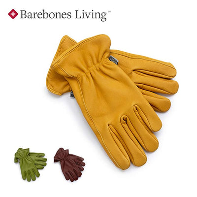 Barebones Living ベアボーンズリビング Classic Work Glove クラシックワークグローブ 20232019