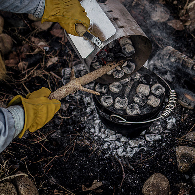 Barebones Living ベアボーンズリビング Classic Work Glove クラシックワークグローブ 20232019