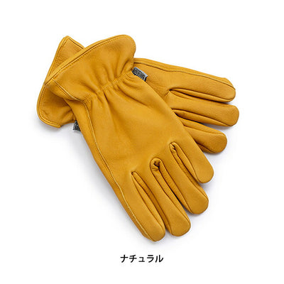 Barebones Living ベアボーンズリビング Classic Work Glove クラシックワークグローブ 20232019