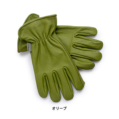 Barebones Living ベアボーンズリビング Classic Work Glove クラシックワークグローブ 20232019