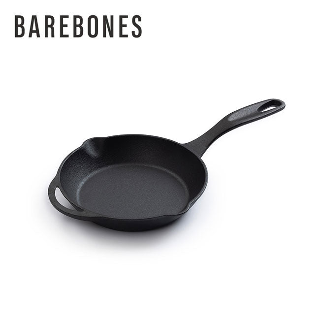 Barebones Living ベアボーンズリビング 10 inch Skillet キャストアイアンスキレット CKW-302