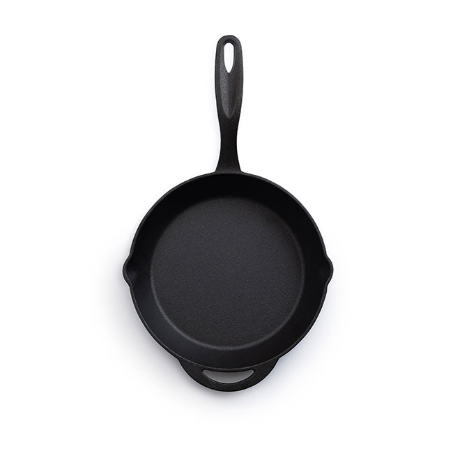 Barebones Living ベアボーンズリビング 10 inch Skillet キャストアイアンスキレット CKW-302