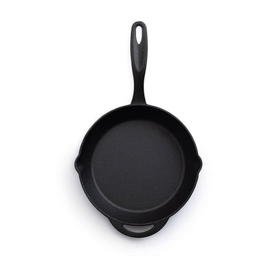 Barebones Living ベアボーンズリビング 10 inch Skillet キャストアイアンスキレット CKW-302