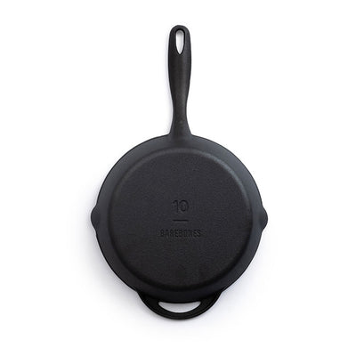Barebones Living ベアボーンズリビング 10 inch Skillet キャストアイアンスキレット CKW-302