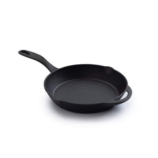 Barebones Living ベアボーンズリビング 10 inch Skillet キャストアイアンスキレット CKW-302