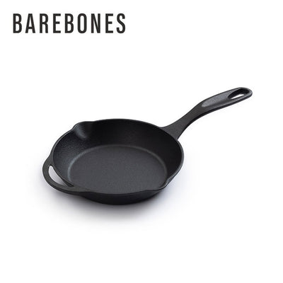 Barebones Living ベアボーンズリビング 10 inch Skillet キャストアイアンスキレット CKW-302