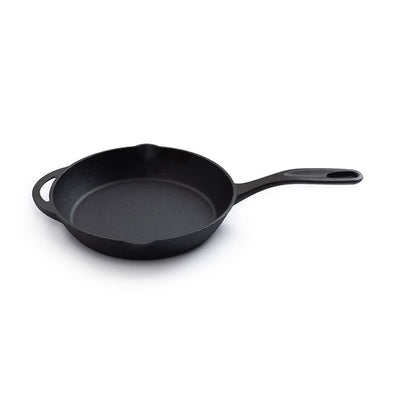 Barebones Living ベアボーンズリビング 10 inch Skillet キャストアイアンスキレット CKW-302