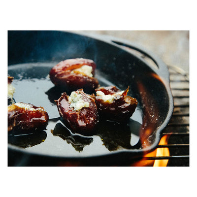 Barebones Living ベアボーンズリビング 10 inch Skillet キャストアイアンスキレット CKW-302