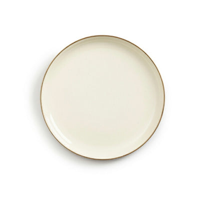 Barebones Living ベアボーンズリビング Enamel 2-Tone Deep Plate 2Set エナメル2トーンプレート 2枚セット 20235055