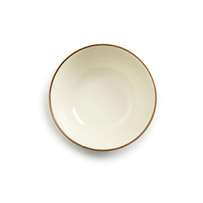 Barebones Living ベアボーンズリビング Enamel 2-Tone Bowl 2Set エナメル2トーンボウル 2個セット 20235057