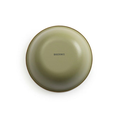 Barebones Living ベアボーンズリビング Enamel 2-Tone Bowl 2Set エナメル2トーンボウル 2個セット 20235057