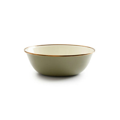 Barebones Living ベアボーンズリビング Enamel 2-Tone Bowl 2Set エナメル2トーンボウル 2個セット 20235057